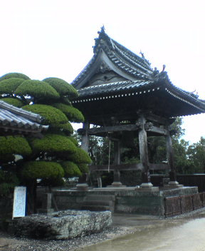 #15 Kokubun-ji　国分寺