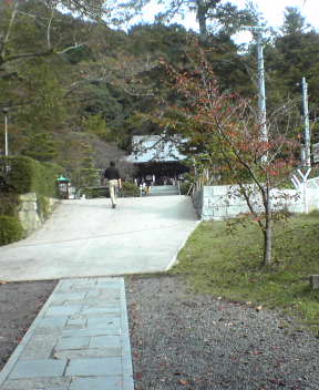 #50 Hanta-ji　繁多寺