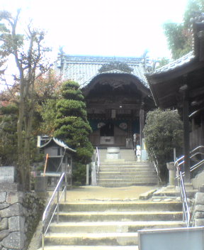 #57 Eifuku-ji　永福寺